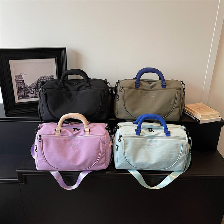 Women's Leisure and Sports Bag Kalsten