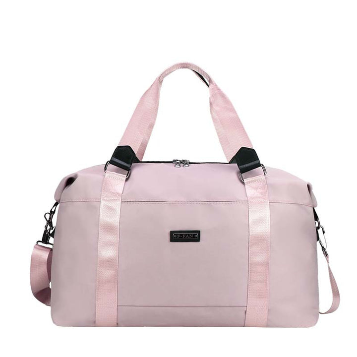 Waterproof Multi-Utility Travel Duffle Bag Kalsten