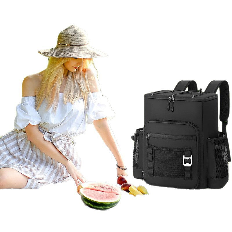 Cooler backpack Kalsten