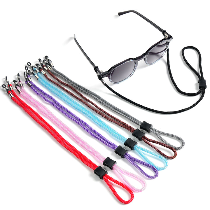Durable Adjustable Eyewear Retainer kalsten