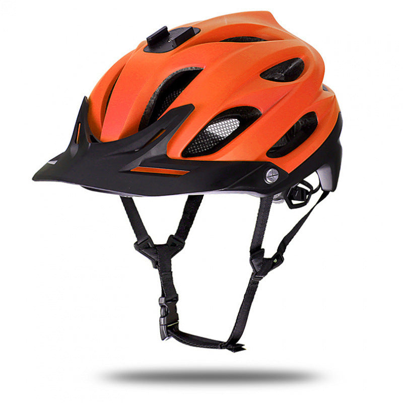 Mountain Biking Safety Helmet Kalsten