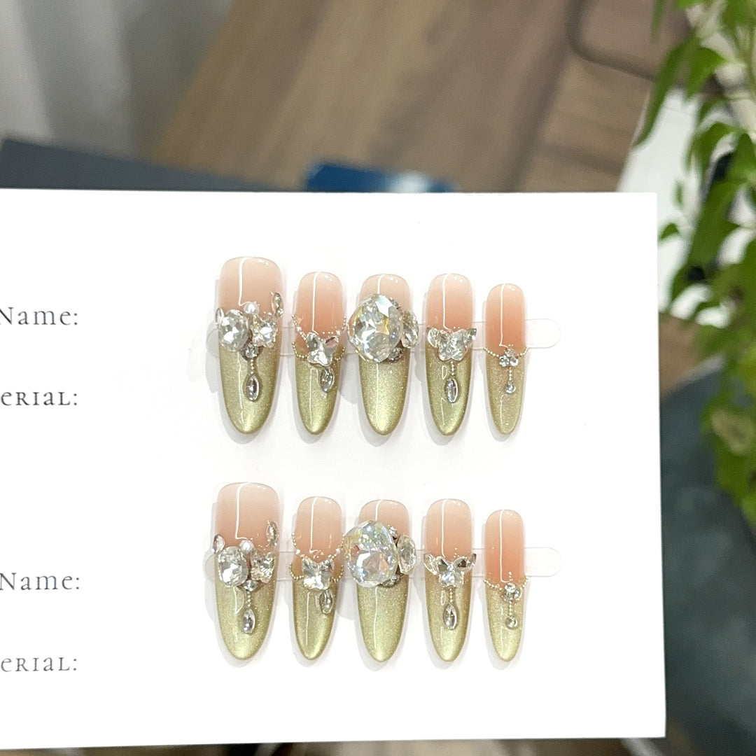 Designer Nail Art