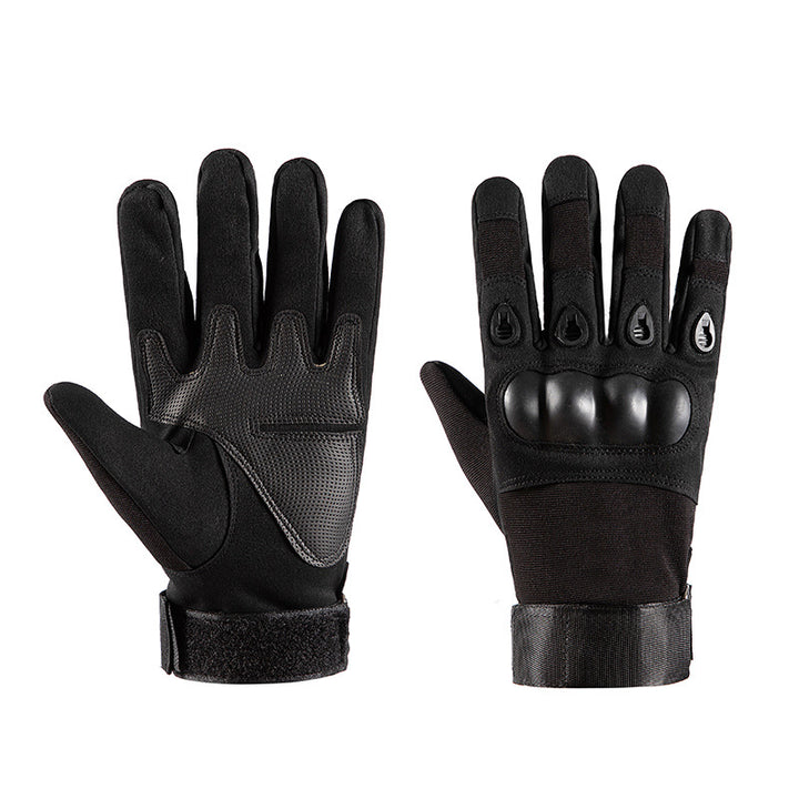 Men's tactical gloves Kalsten