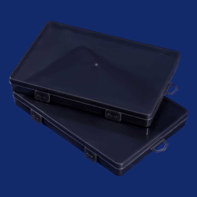 Durable Multi-Section Storage Tray Kalsten