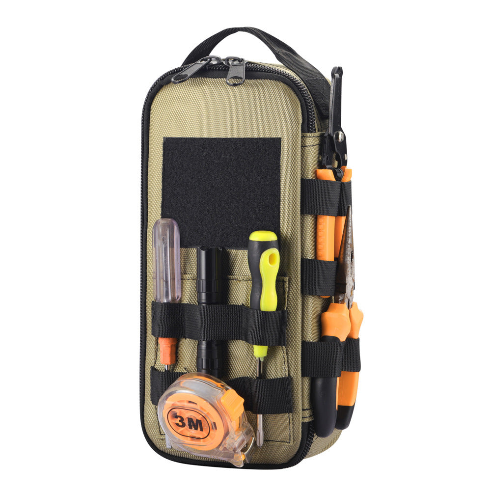 Robust and Functional Storage Bag Kalsten