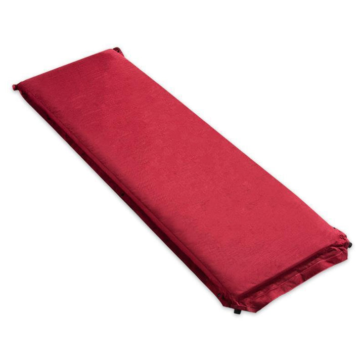 Camping bed Kalsten