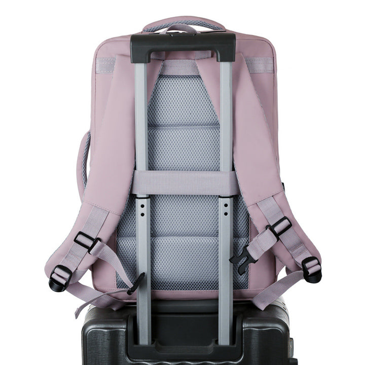 Multifunctional Laptop Backpack Kalsten