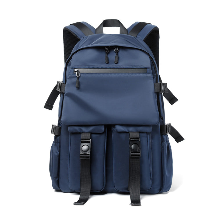 Rugged Multi-Compartment Adventure Backpack Kalsten