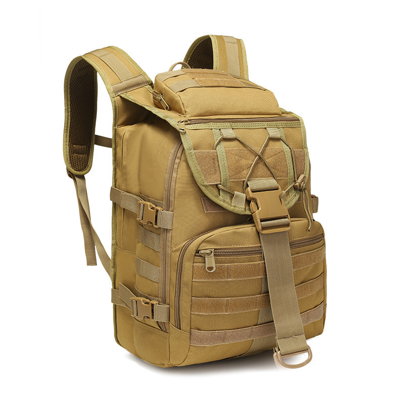 Multi-Purpose Tactical Hydration Backpack Kalsten