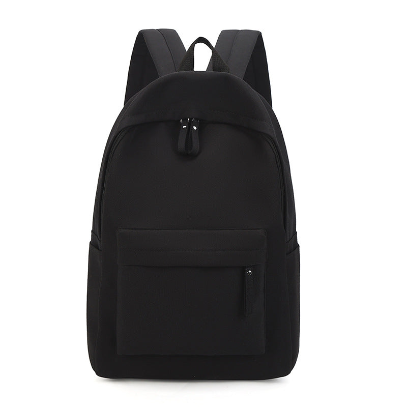 Sleek Minimalist Backpack Kalsten