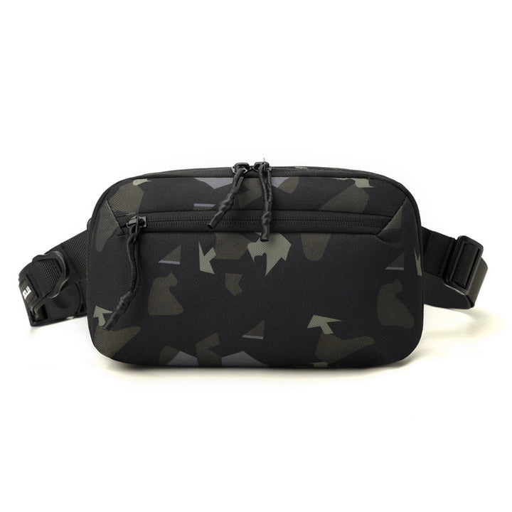 Compact Utility Waist Bag Kalsten