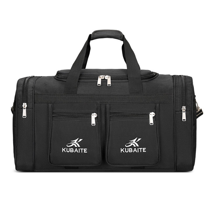 Multi-Functional Sports Travel Duffel Bag Kalsten