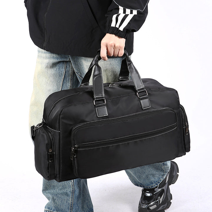 High-Performance Gym Duffle Bag Kalsten