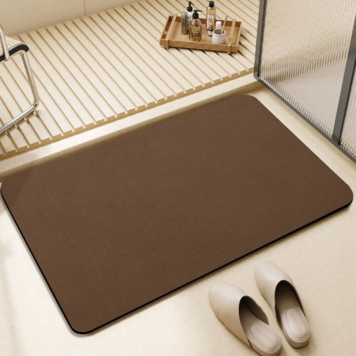 Ultra-Comfort Non-Slip Bathroom Mat Kalsten