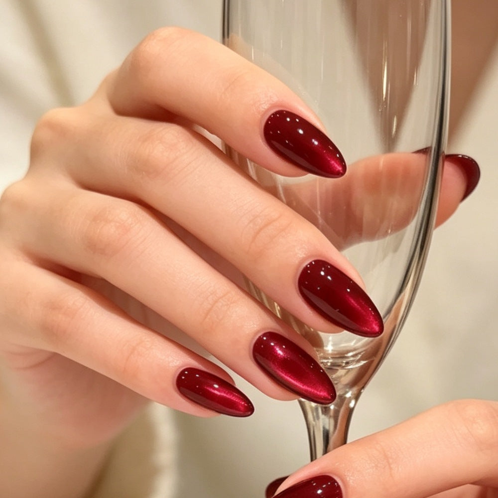 Nail Care Precision