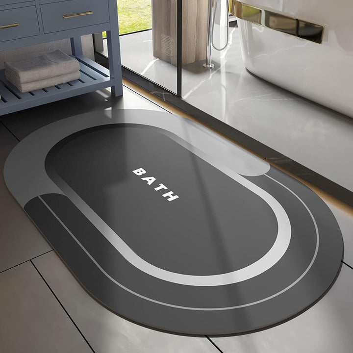 Anti-Slip Bath Mat Kalsten
