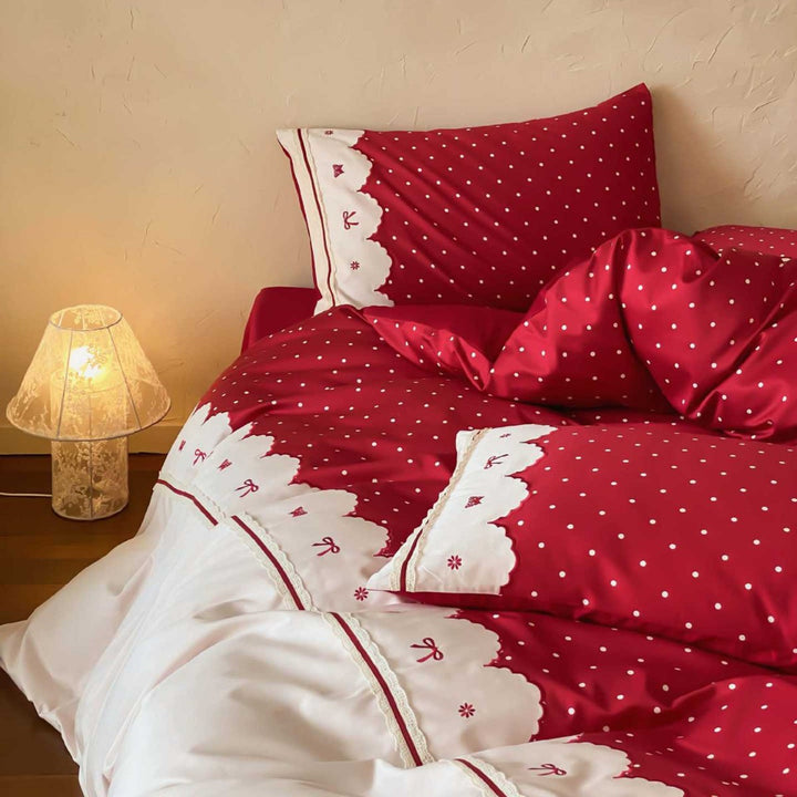 bedding set
