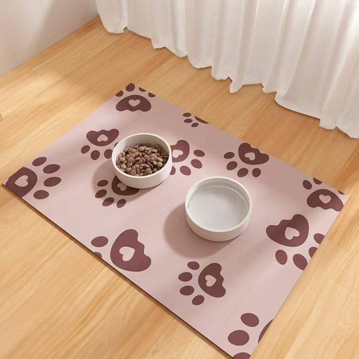 Pet Feeding Mat Kalsten 1790149109