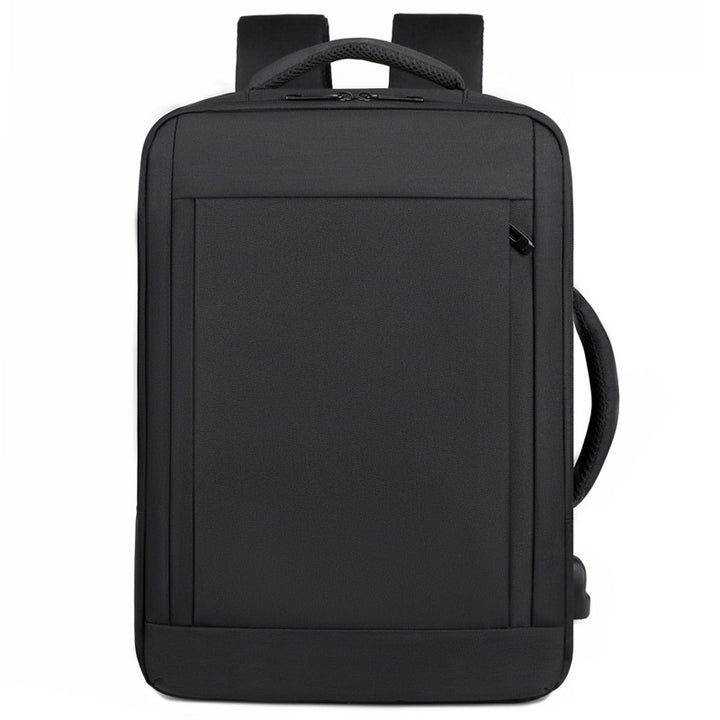 Sleek Urban Backpack Kalsten