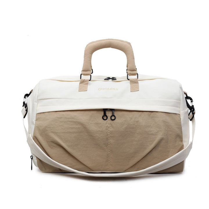 Versatile Travel Duffel Bag