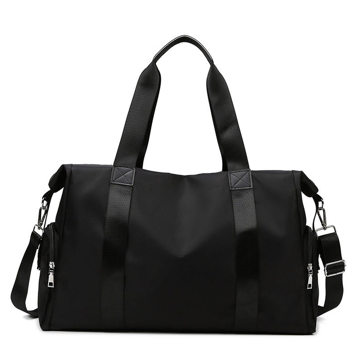 Versatile fitness and travel bag Kalsten