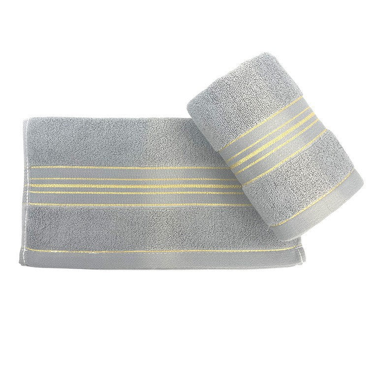 Terry Towel with Luxurious Design Kalsten