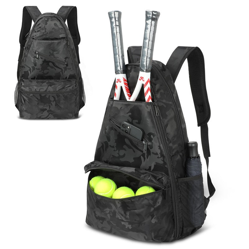 Sports Equipment Backpack Kalsten
