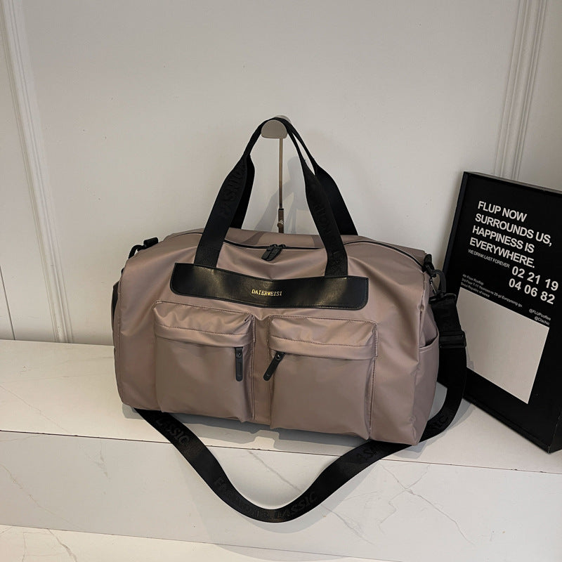 Versatile Utility Gym Duffle Bag Kalsten