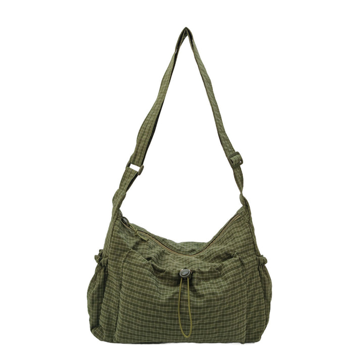Casual Lightweight Hobo Bag Kalsten