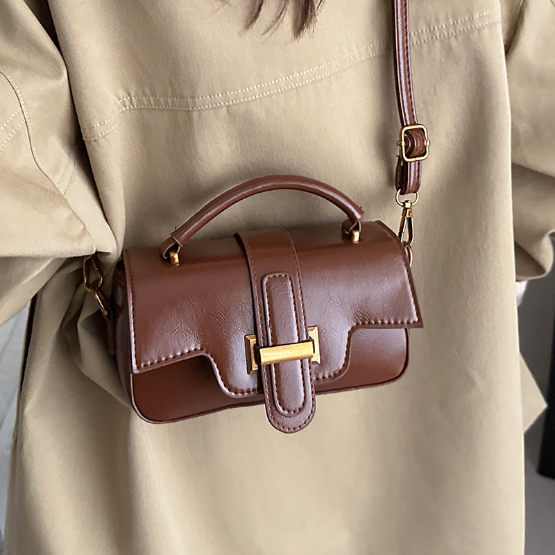 Compact Stylish Handbag  1790616953