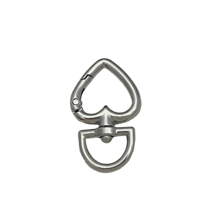 Heart-Shaped Clip Hook Kalsten