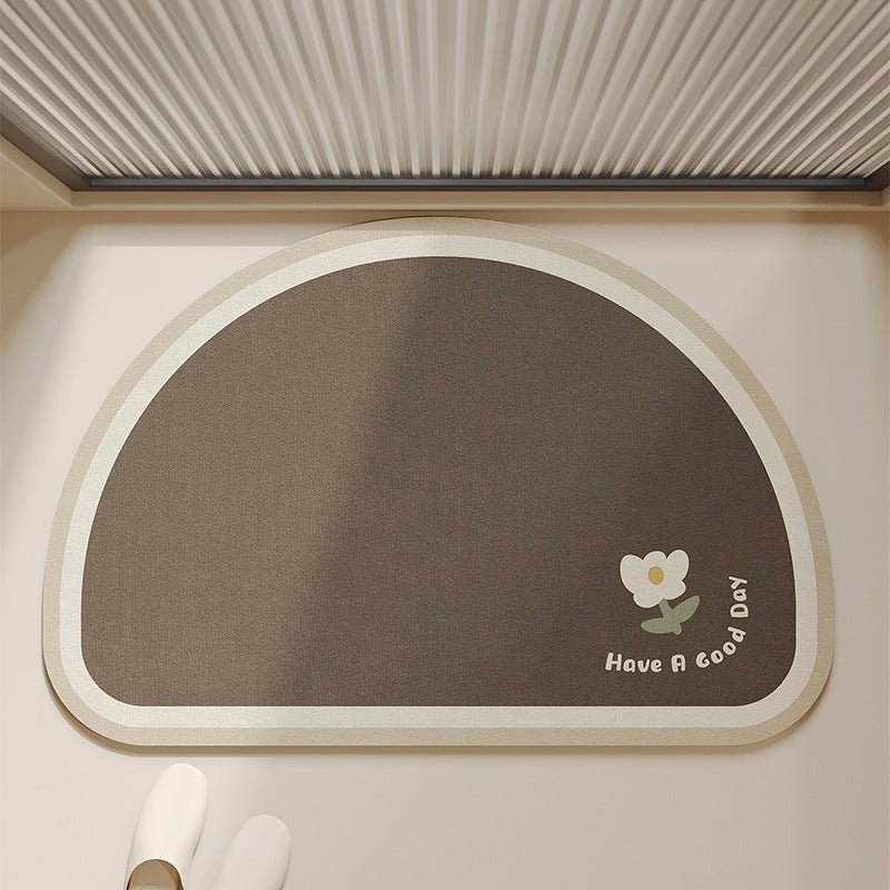 Stylish Doormat Kalsten