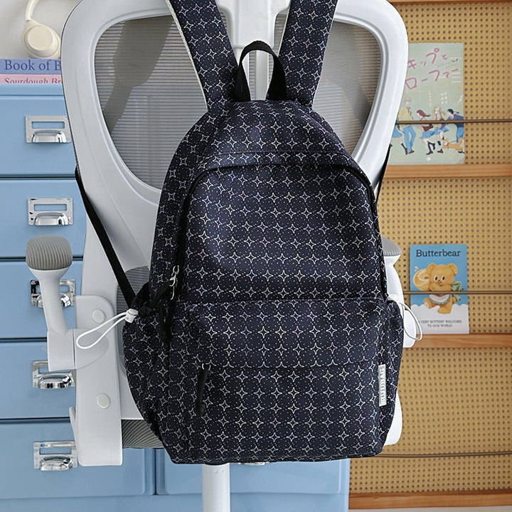 Cute Bunny-Ear Themed Backpack Kalsten