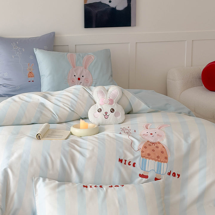 Children's bedding set