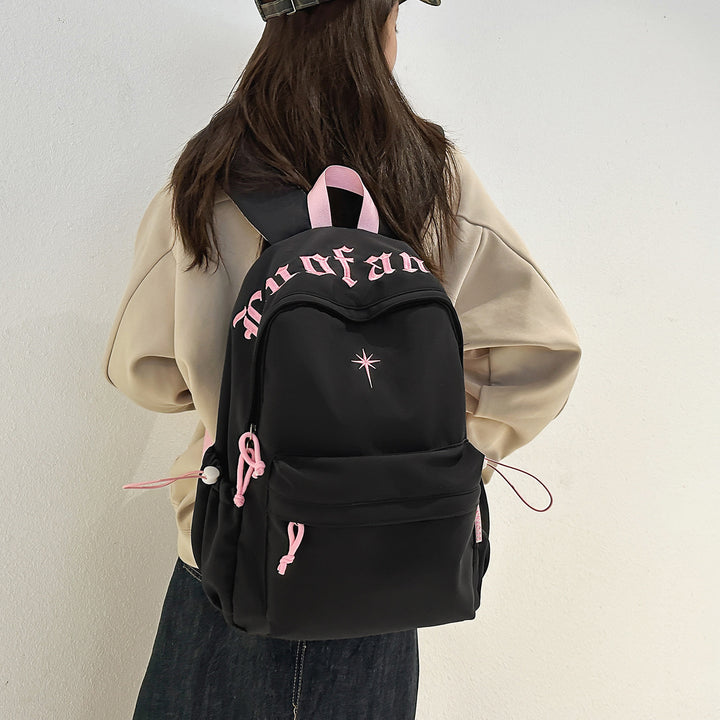 Stylish Comfortable Backpack Kalsten