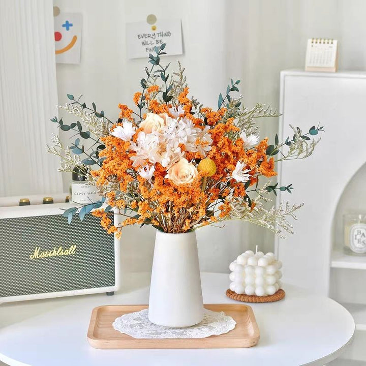 Dried Floral Décor Arrangement