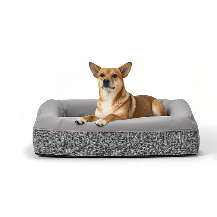 Comfortable Orthopedic Dog Bed