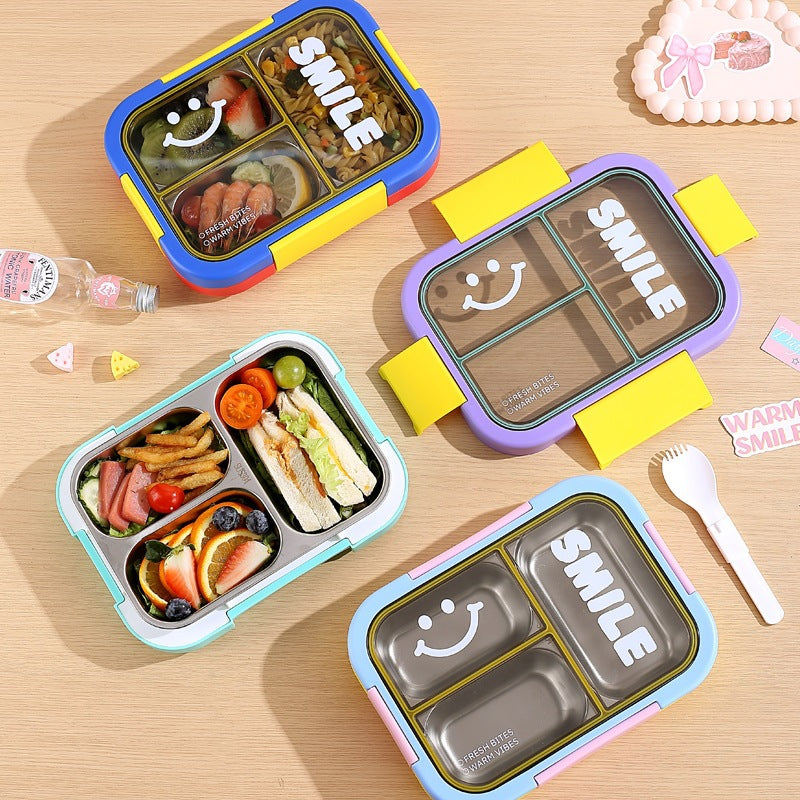 Food Storage