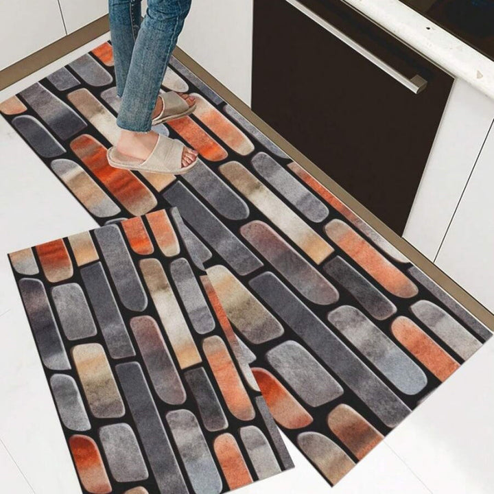 Kitchen Anti-Fatigue Mat Kalsten