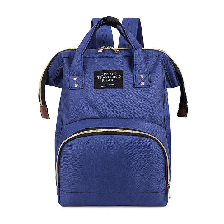 Multi-Functional Backpack Kalsten