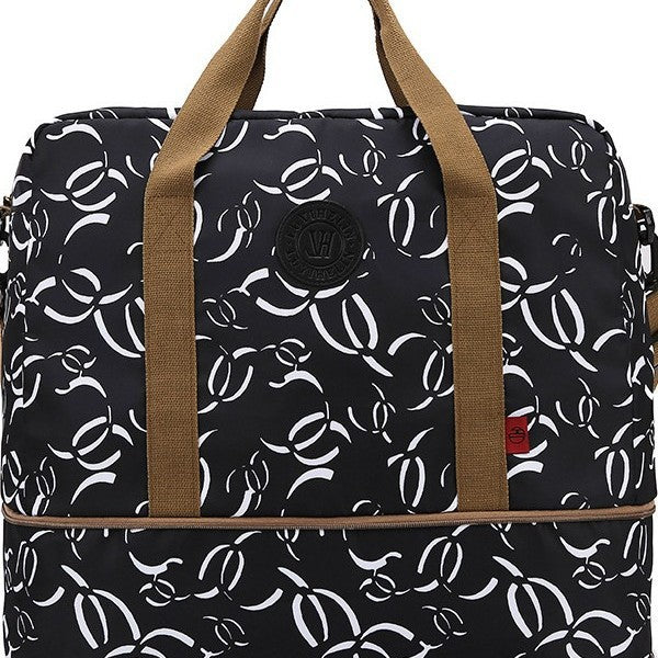 Multi-Purpose Travel Duffle Bag Kalsten