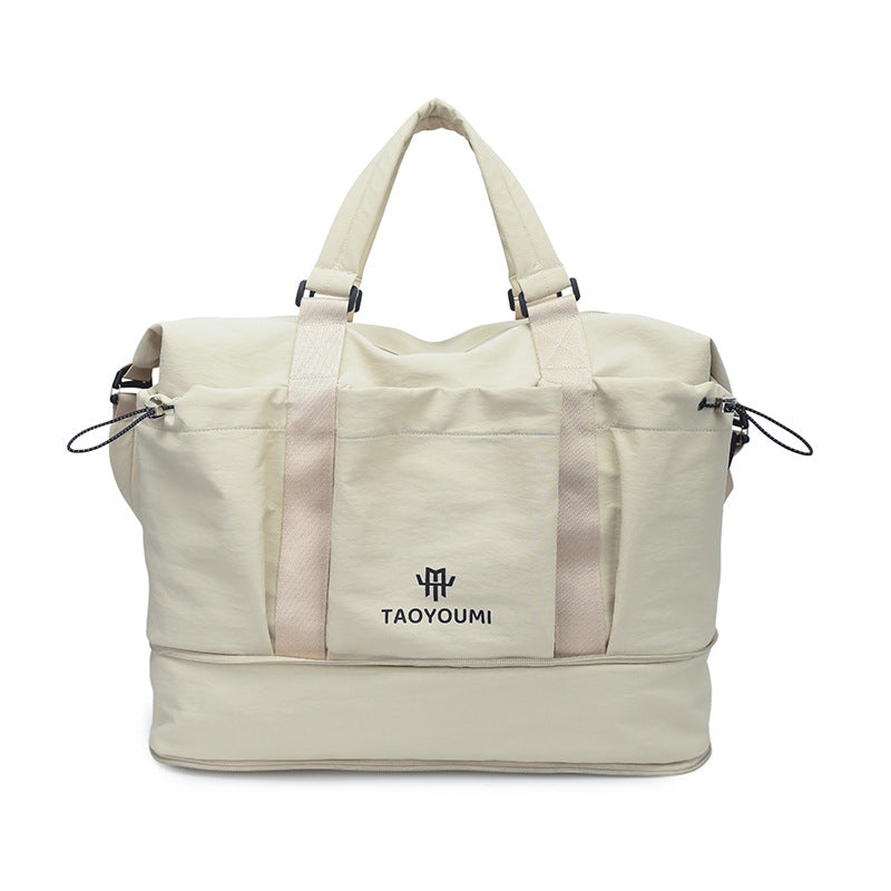 All-Purpose Travel Duffel Bag