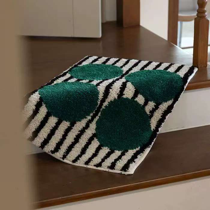 Soft Cozy Bath Mat Kalsten