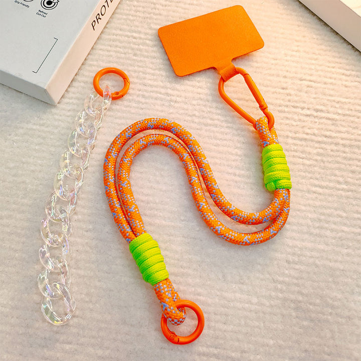 Durable Multi-Functional Phone Lanyard Kalsten