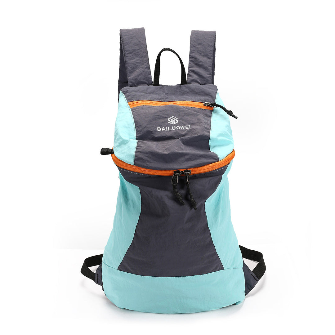 Lightweight Multi-Functional Hiking Backpack