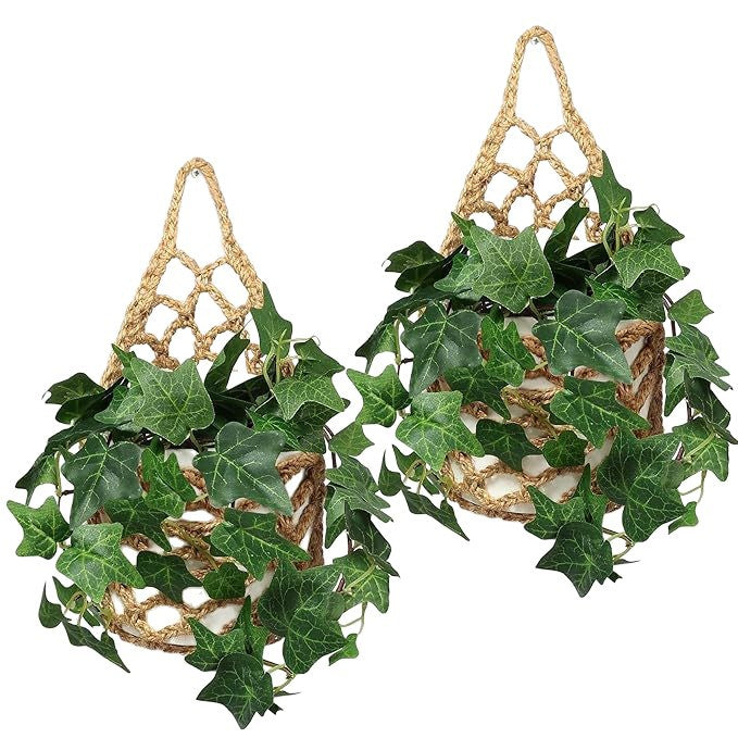 Macrame Plant Hanger Kalsten