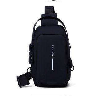 Multi-Functional Sling Bag Kalsten