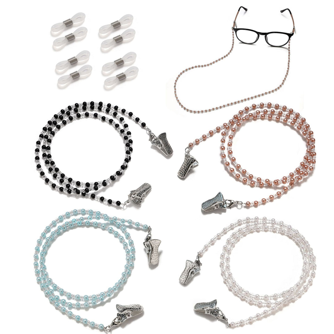 Premium Beaded Eyewear Chain kalsten