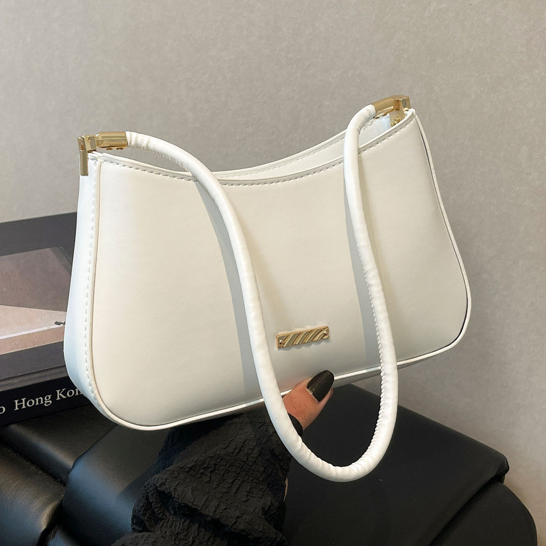 Contemporary Mini Shoulder Bag
