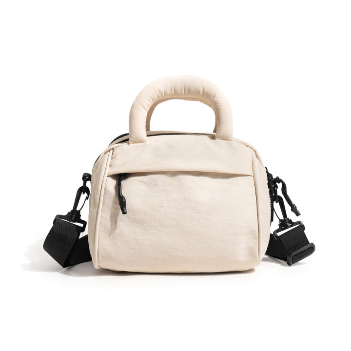 Stylish Compact Carry-All Bag